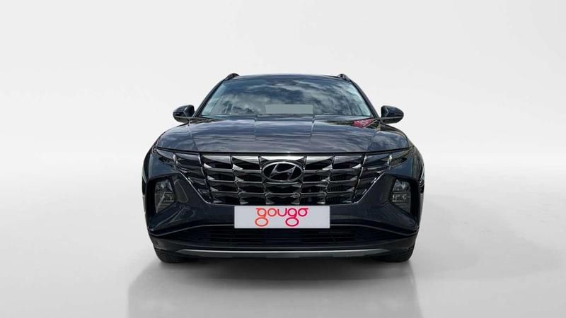 Usado Hyundai Tucson 150 CV (110 kW) 2024 SUV