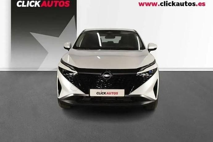 Usado Nissan Qashqai Acenta 140 CV (102 kW) 2025 SUV