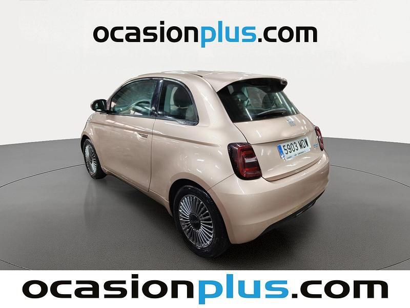 Usado Fiat 500e Icon 86 kW (118 CV) 2023 Otro Utilitario