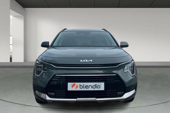 Usado Kia Niro 129 CV (94 kW) 2025 SUV
