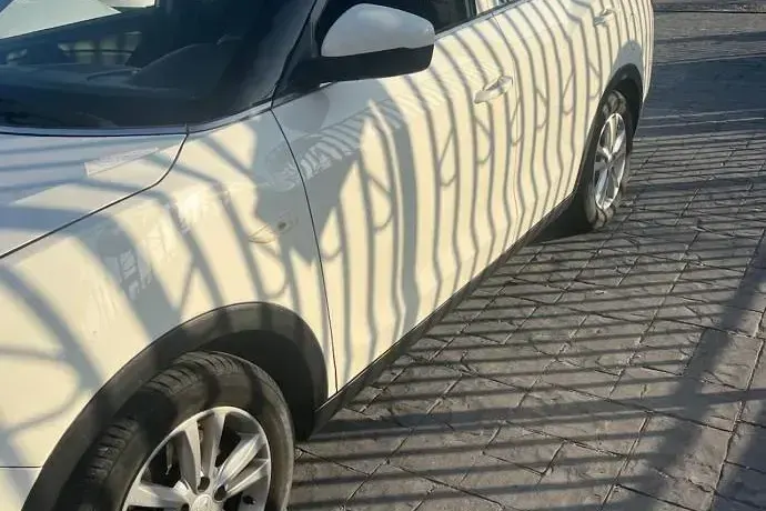 Usado SsangYong XLV 120 CV (88 kW) 2018 SUV