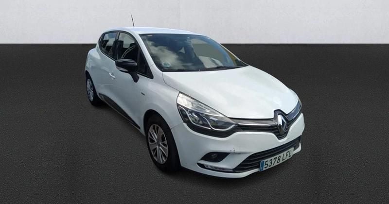 Usado Renault Clio V LIMITED 75 CV (55 kW) 2020