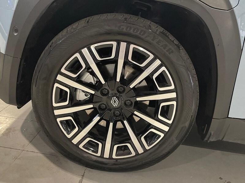 Usado Renault R4 110 kW (150 CV) 2025 Azul Berlina