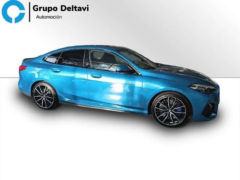 Occasion BMW 218 140 ch (102 kW) 2020 Coupé