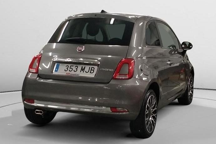 Usado Fiat 500 Dolcevita 69 CV (50 kW) 2023 Utilitario