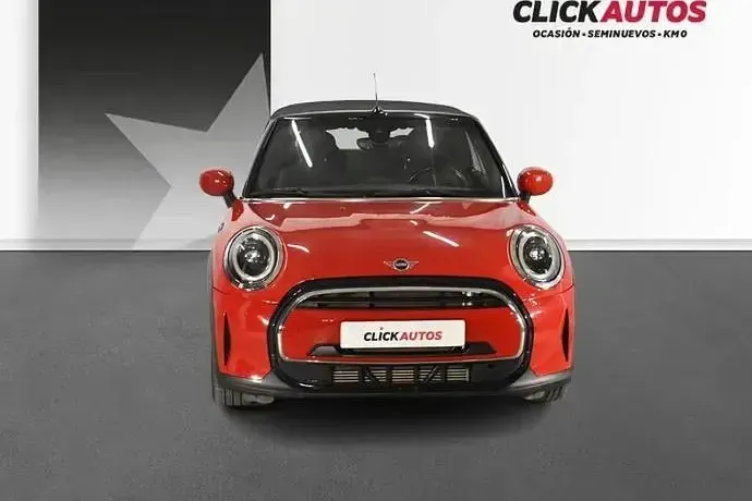 Usado Mini Cooper 136 CV (100 kW) 2023 Utilitario