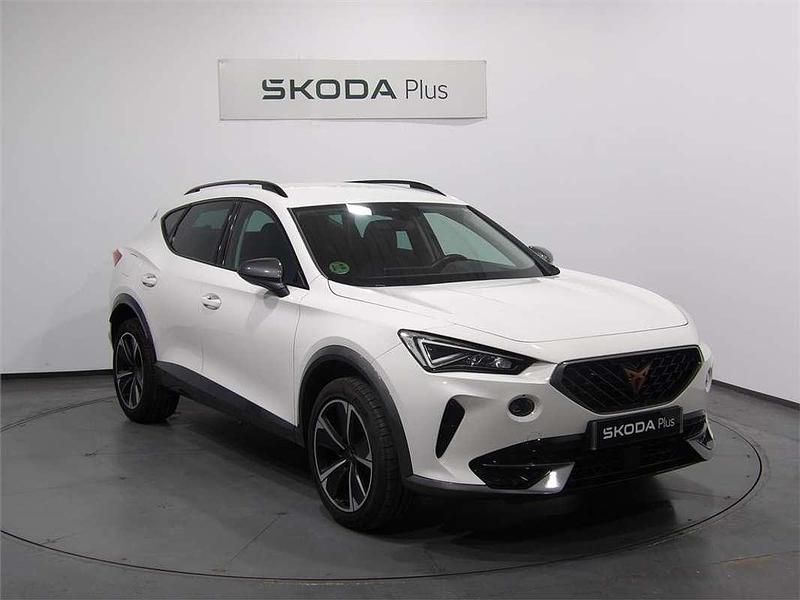 Usado Cupra Formentor 150 CV (110 kW) 2022 SUV