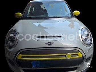 Usado Mini Cooper SE 2020 Eléctrico Utilitario