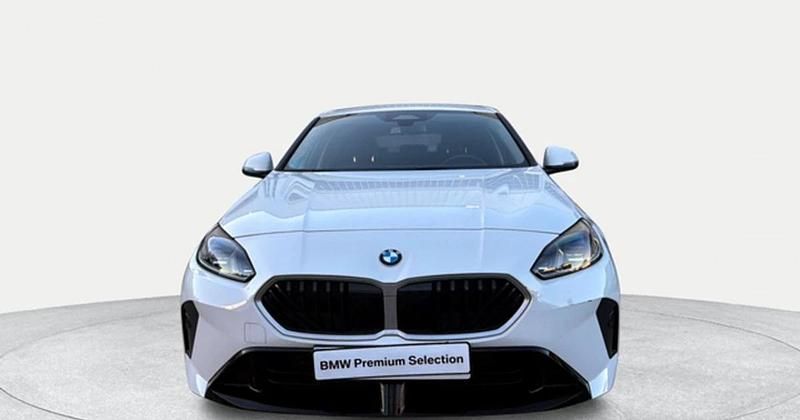 Usado BMW 120 163 CV (119 kW) 2025 Utilitario