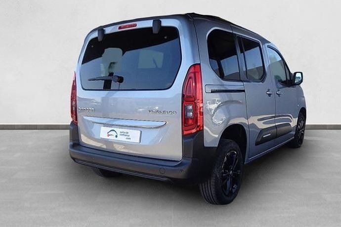 Usado Citroën Berlingo 100 CV (73 kW) 2025 Monovolumen