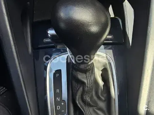 Usado Audi A3 Ambition 250 CV (183 kW) 2005 Blanco Utilitario