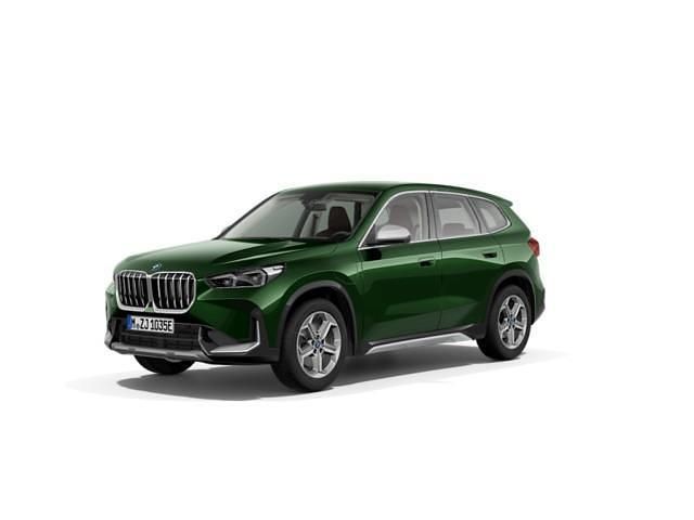 Usado 2024 BMW X1 Comfort Edition SUV | 47.900 € - Imagen 1/4