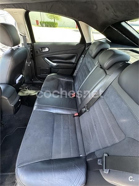 Usado Ford Mondeo Titanium X 140 CV (102 kW) 2009 Azul Berlina