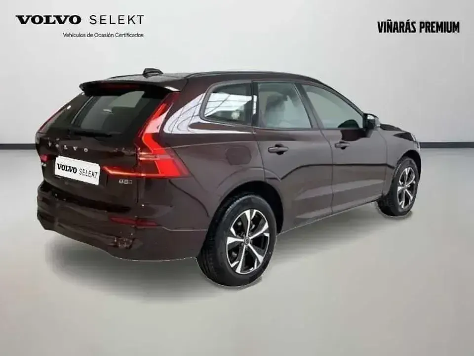 Usado Volvo XC60 Core 250 CV (183 kW) 2025 Otro SUV