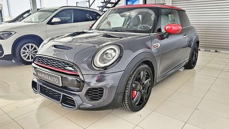 Gris Usado 2019 Mini John Cooper Works Utilitario | 26.800 € (Precio justo) - Imagen 1/4