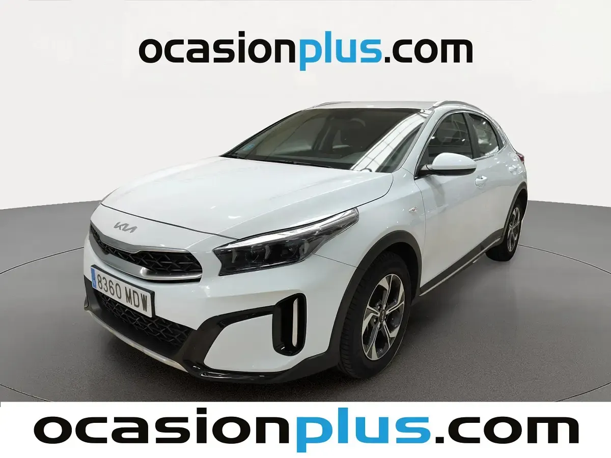 Usado Kia XCeed 160 CV (117 kW) 2023 SUV
