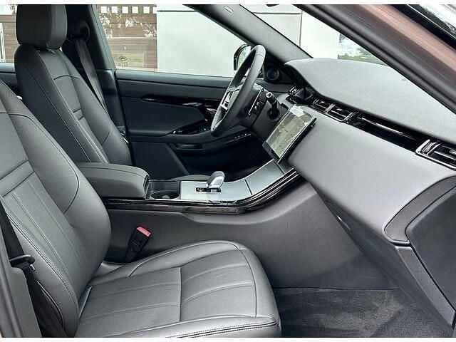 Usado Land Rover Range Rover evoque S 163 CV (119 kW) 2024 Marrón SUV