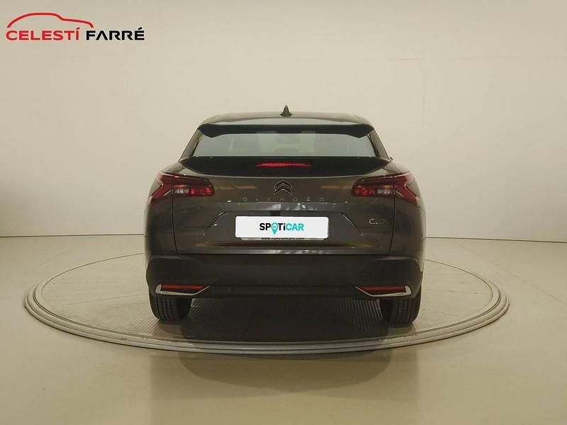 Usado Citroën C5 X PureTech 180 CV (132 kW) 2022 Gris Familiar