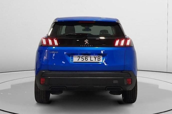 Usado Peugeot 3008 Active 131 CV (96 kW) 2022 SUV