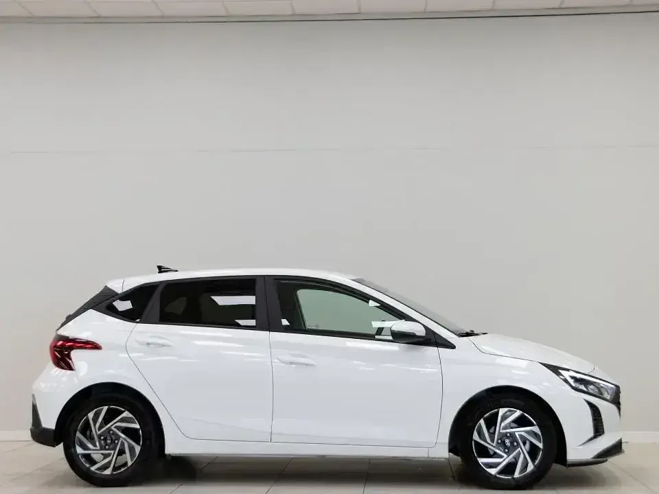 Nuevo Hyundai i20 100 CV (73 kW) 2025 Otro Utilitario