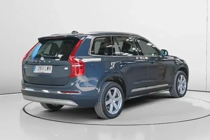 Usado Volvo XC90 Core 455 CV (334 kW) 2022 SUV