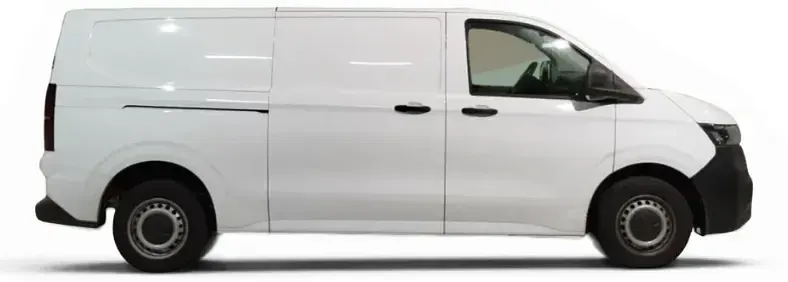 Usado VW T7 150 CV (110 kW) 2025 Van