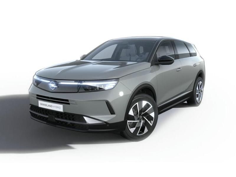 Azul Nuevo 2025 Opel Grandland X Edition SUV | 32.151 € (Precio justo) - Imagen 1/4
