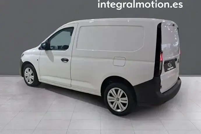 Usado VW Caddy 102 CV (75 kW) 2021 Monovolumen