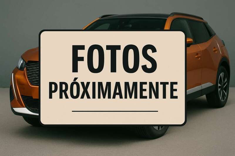 Usado 2020 Peugeot 2008 Allure SUV | 14.990 € (Precio justo) - Imagen 1/1