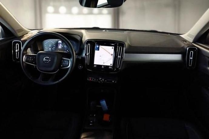 Usado Volvo XC40 Inscription 210 CV (154 kW) 2022 SUV