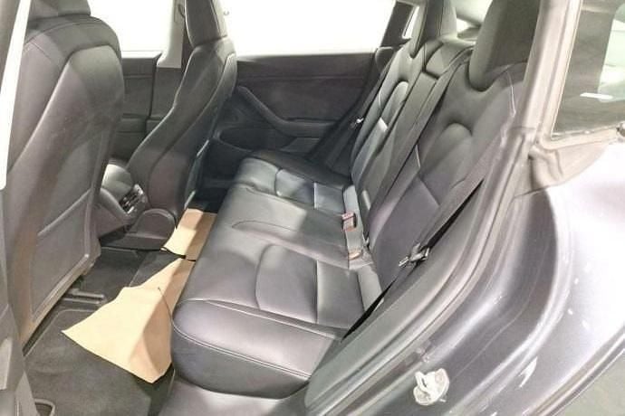 Usado Tesla Model 3 Performance 258 kW (351 CV) 2019 Berlina