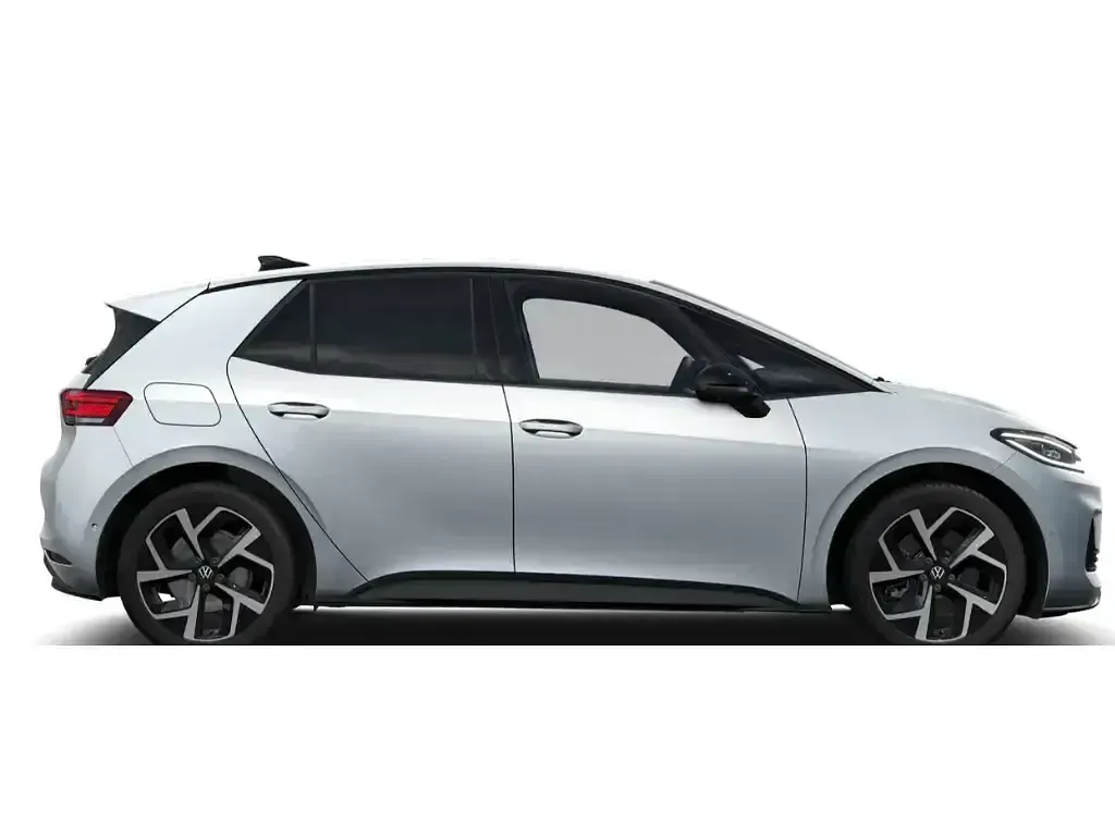 Nuevo VW ID.3 Style 139 kW (190 CV) 2026 Blanco Utilitario