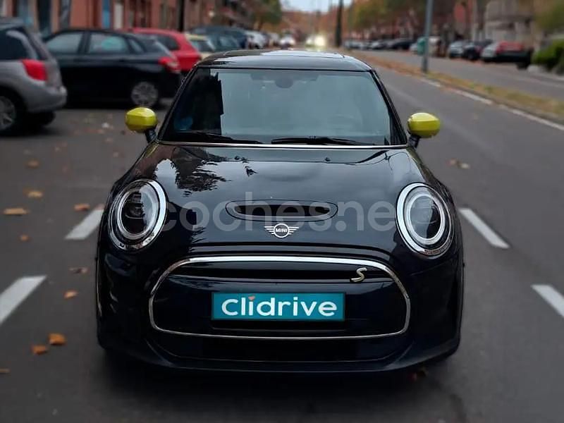 Usado Mini Cooper SE 11 kW (15 CV) 2022 Eléctrico Utilitario