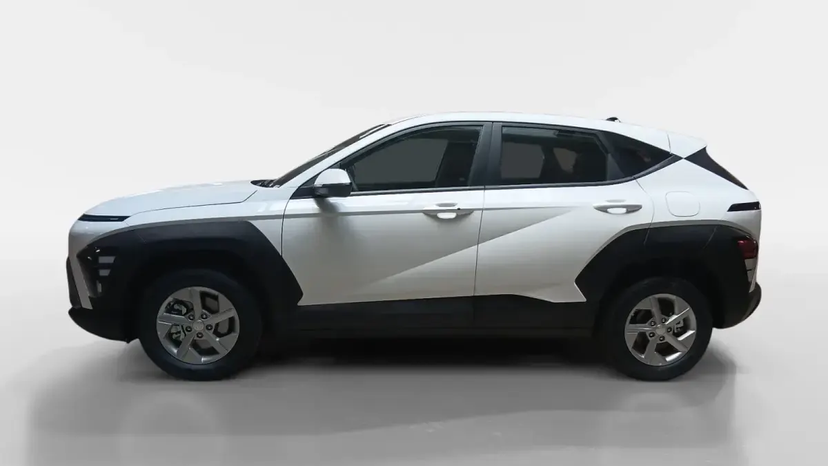 Usado Hyundai Kona 99 CV (72 kW) 2025 SUV