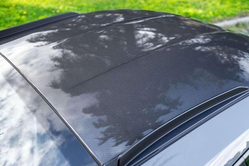 Usado Porsche 911 GT3 RS 525 CV (386 kW) 2023 Gris Coupe