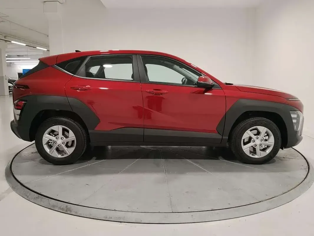 Nuevo Hyundai Kona 139 CV (102 kW) 2026 SUV