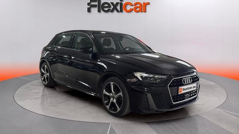 Usado Audi A1 Sportback Premium 95 CV (69 kW) 2022 Utilitario