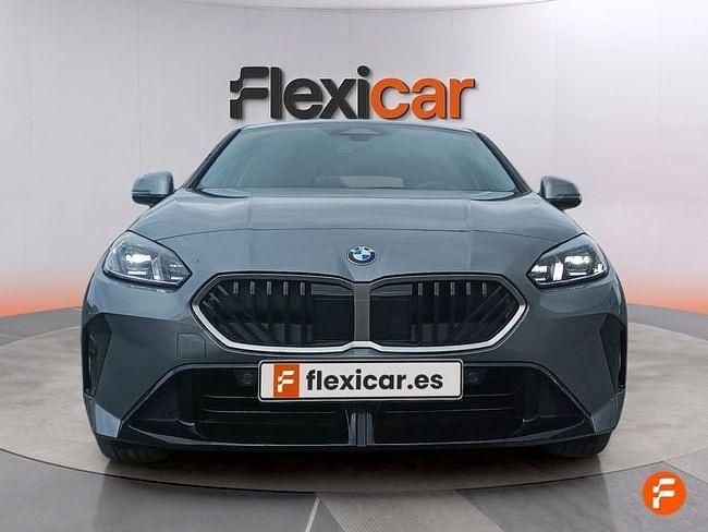 Usado BMW 120 163 CV (119 kW) 2025 Gris Utilitario