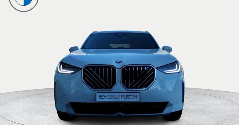 Usado BMW X3 197 CV (144 kW) 2024 SUV