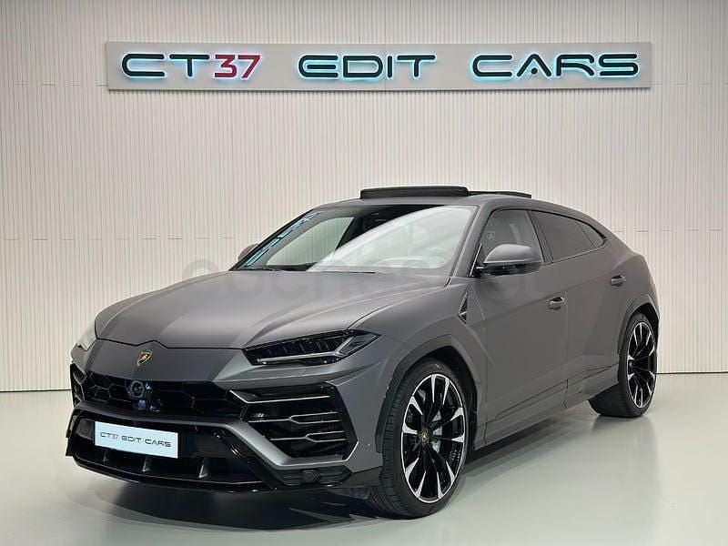 Usado Lamborghini Urus 2021 SUV