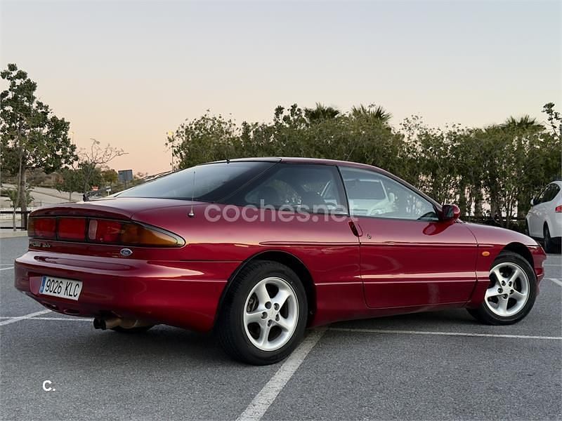 Granate Usado 1994 Ford Probe Coupe | 7900 € - Imagen 1/4