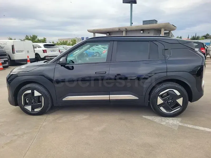 Usado Kia EV3 Earth 150 kW (204 CV) 2025 Eléctrico SUV