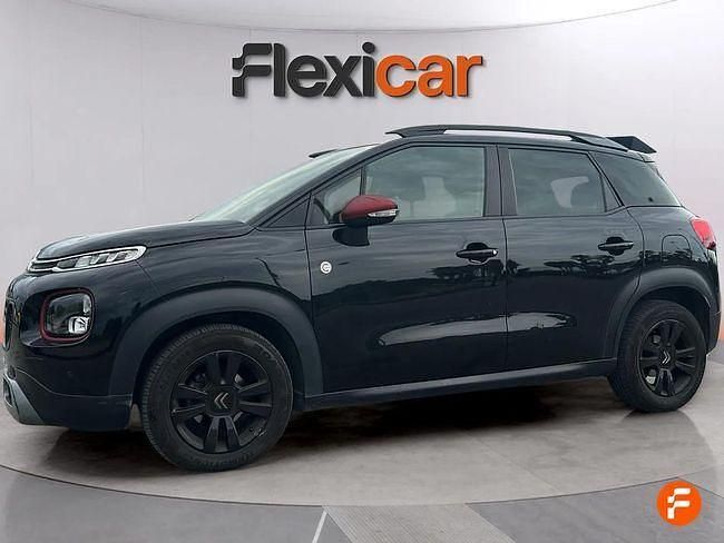 Usado Citroën C3 Aircross 102 CV (75 kW) 2020 Negro SUV