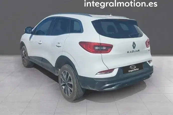 Usado Renault Kadjar Zen 149 CV (109 kW) 2019 SUV