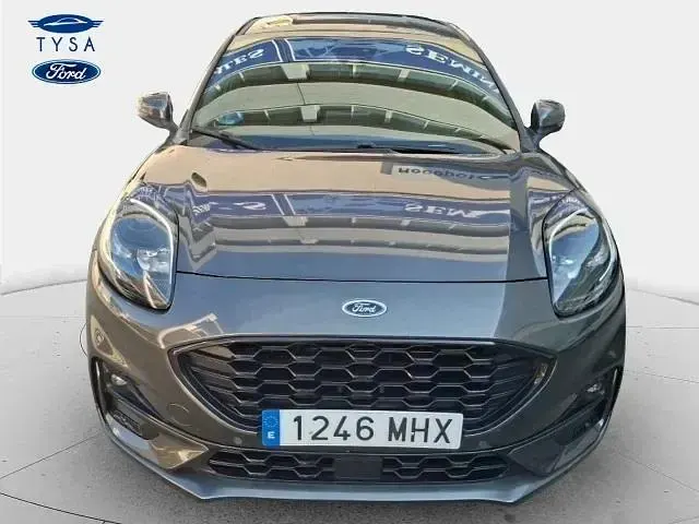 Usado Ford Puma ST-Line 125 CV (91 kW) 2023 Todoterreno SUV