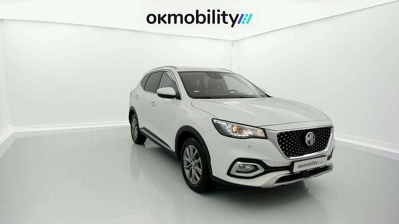 Usado MG HS Comfort 162 CV (119 kW) 2023 Blanco SUV