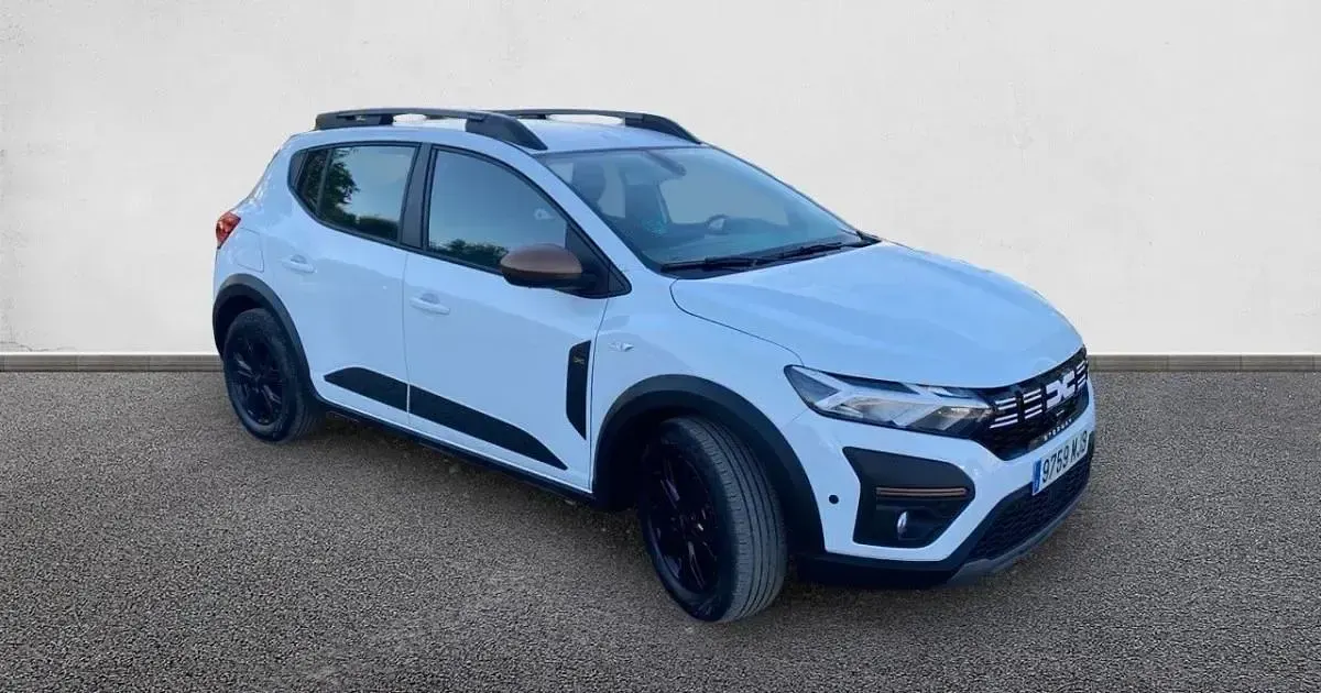 Usado Dacia Sandero Extreme 110 CV (80 kW) 2023