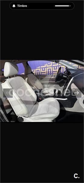 Usado Mercedes A200 Elegance 136 CV (100 kW) 2006 Negro Monovolumen