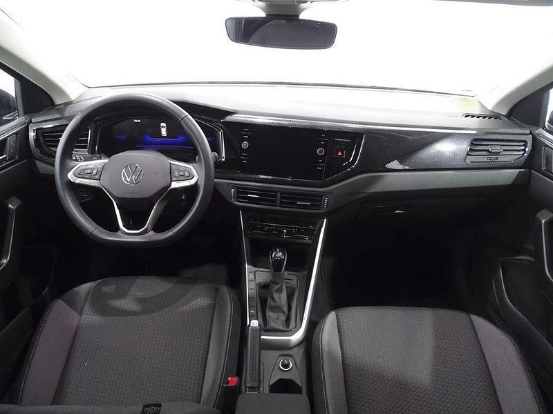 Usado VW Taigo 116 CV (85 kW) 2025 Beige SUV