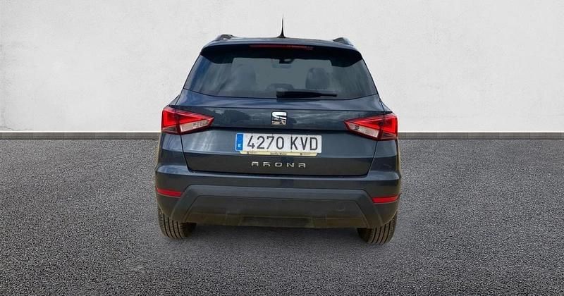 Usado Seat Arona XCELLENCE 95 CV (69 kW) 2019 SUV